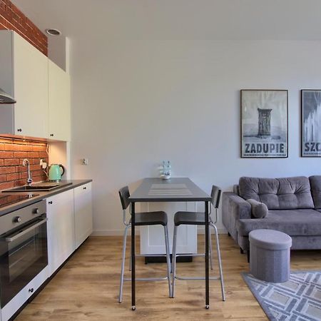 Apartments In - Janosika Щецин Екстер'єр фото