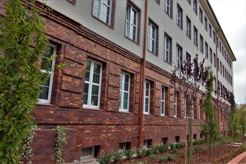 Apartments In - Janosika Щецин Екстер'єр фото
